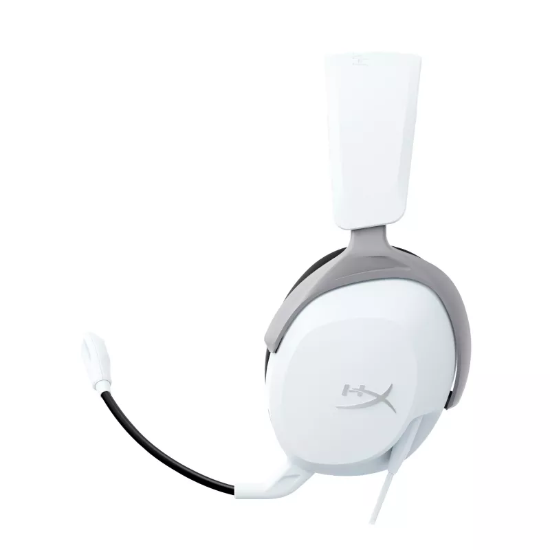 HyperX CloudX Stinger 2 Core ausinės žaidimams Xbox White