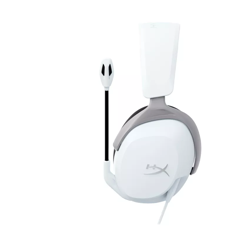 HyperX CloudX Stinger 2 Core ausinės žaidimams Xbox White