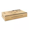 Priedas dviems monitoriams Techly ICA-LCD 402 81,3 cm (32 inch) juodas