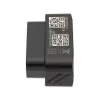 GPS sekiklis Teltonika FMB020 juodas, atsparus dulkėms, 0.128 GB