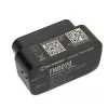 GPS sekiklis Teltonika FMB020 juodas, atsparus dulkėms, 0.128 GB
