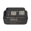 GPS sekiklis Teltonika FMB020 juodas, atsparus dulkėms, 0.128 GB