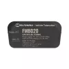 GPS sekiklis Teltonika FMB020 juodas, atsparus dulkėms, 0.128 GB