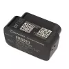 GPS sekiklis Teltonika FMB020 juodas, atsparus dulkėms, 0.128 GB