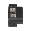 GPS sekiklis Teltonika FMB020 juodas, atsparus dulkėms, 0.128 GB