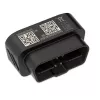 GPS sekiklis Teltonika FMB020 juodas, atsparus dulkėms, 0.128 GB