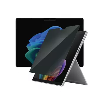 PanzerGlass ® Privatumo ekrano apsauga Microsoft Surface Pro X | Pro 8 | Pro 9 | Pro 10 | Pro 11th Edition | itwork.lt