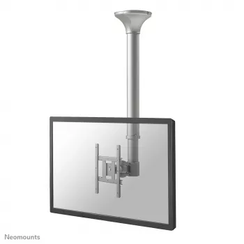 Neomounts FPMA-C200 lubinis laikiklis monitoriui/TV 10-40 colių - aukštis 64-104 cm