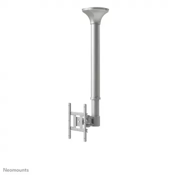 Neomounts FPMA-C200 lubinis laikiklis monitoriui/TV 10-40 colių - aukštis 64-104 cm