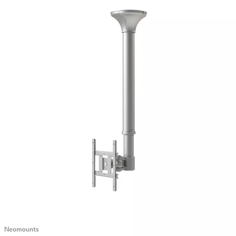 Neomounts FPMA-C200 lubinis laikiklis monitoriui/TV 10-40 colių - aukštis 64-104 cm