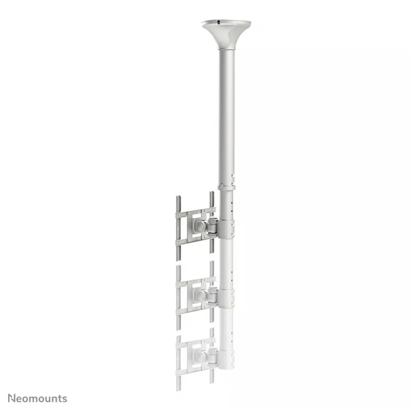 Neomounts FPMA-C200 lubinis laikiklis monitoriui/TV 10-40 colių - aukštis 64-104 cm