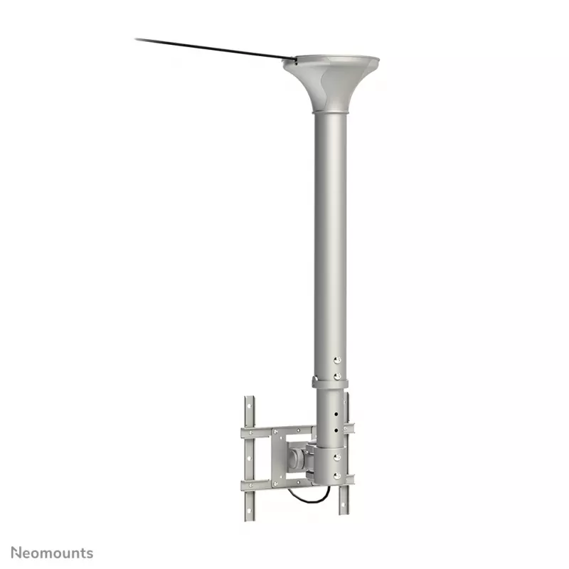 Neomounts FPMA-C200 lubinis laikiklis monitoriui/TV 10-40 colių - aukštis 64-104 cm