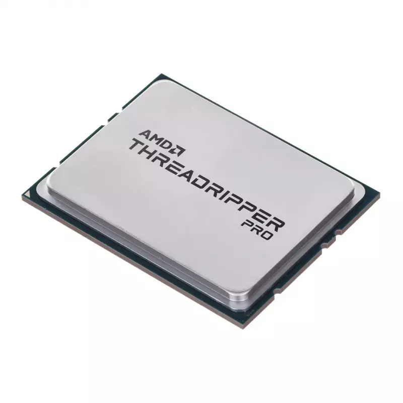 Procesorius AMD Ryzen Threadripper PRO 3945WX 4,0 GHz 12 branduolių / 24 gijų lizdas sWRX8