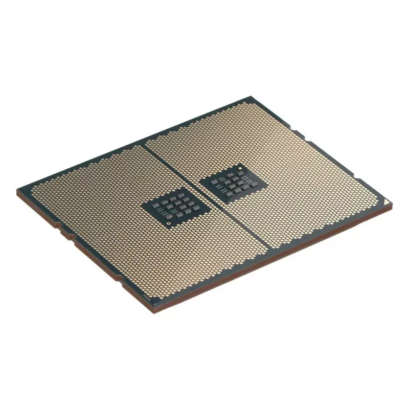 Procesorius AMD Ryzen Threadripper PRO 3945WX 4,0 GHz 12 branduolių / 24 gijų lizdas sWRX8