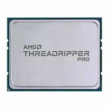 Procesorius AMD Ryzen Threadripper PRO 3945WX 4,0 GHz 12 branduolių / 24 gijų lizdas sWRX8
