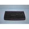 Klaviatūra Contour Design Active Key AK-4450-G pramoninė USB QWERTZ juoda