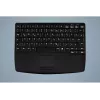 Klaviatūra Contour Design Active Key AK-4450-G pramoninė USB QWERTZ juoda