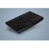 Klaviatūra Contour Design Active Key AK-4450-G pramoninė USB QWERTZ juoda