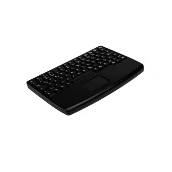 Klaviatūra Contour Design Active Key AK-4450-G pramoninė USB QWERTZ juoda