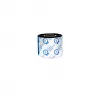 Brother BSS-1D300-060 juostelė spausdintuvui, juoda