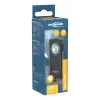 Rakto pakabuko žibintuvėlis Ansmann ML400R Juodas LED 5W USB įkraunamas