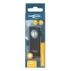 Rakto pakabuko žibintuvėlis Ansmann ML400R Juodas LED 5W USB įkraunamas