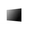 LG 65UH7N-E skaitmeninės reklamos ekranas 165,1 cm (65 colių) LED Wi-Fi 700 cd/m² 4K Ultra HD juodas su integruotu procesoriumi WebOS 24/7