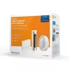 Netatmo išmanioji signalizacija su kamera