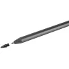 DEQSTER Pencil 2 atsarginiai antgaliai – 2 vnt., pilki, PVC