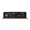 ATEN VE2812PR HDMI HDBaseT imtuvas su garso išskyrimu ir dvipusiu PoH (4K@100m)