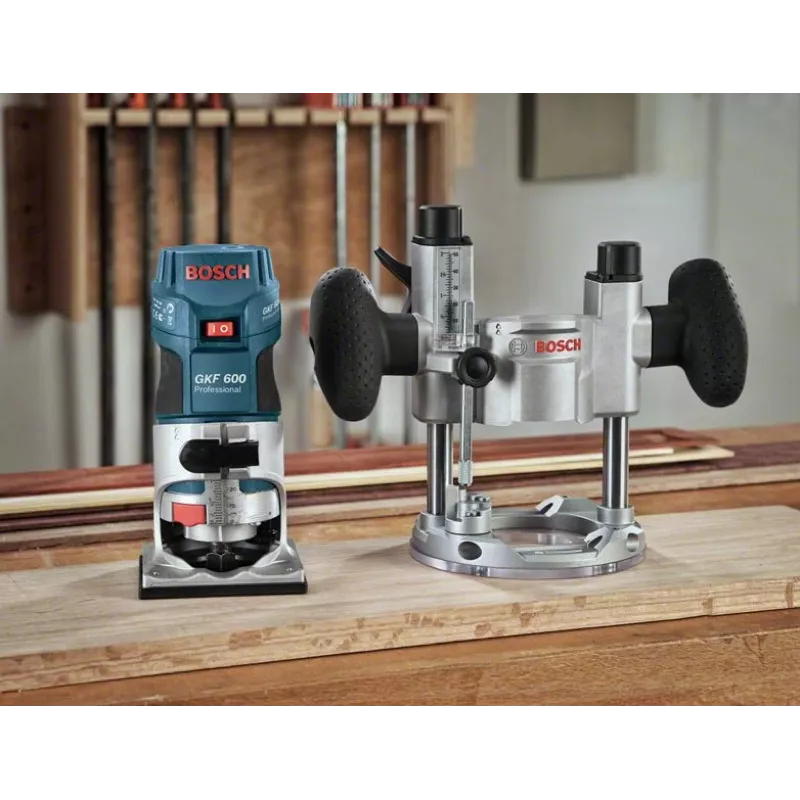 Pertraukimo plaktukas Bosch TE 600 Professional