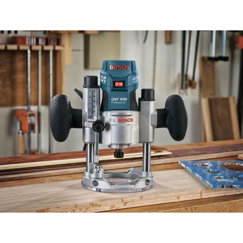 Pertraukimo plaktukas Bosch TE 600 Professional
