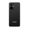 Išmanusis telefonas Energizer U652SEU, 6,51 colio ekranas, 64 GB atmintis, juodas