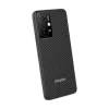 Išmanusis telefonas Energizer U652SEU, 6,51 colio ekranas, 64 GB atmintis, juodas