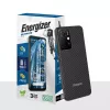 Išmanusis telefonas Energizer U652SEU, 6,51 colio ekranas, 64 GB atmintis, juodas