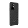 Išmanusis telefonas Energizer U652SEU, 6,51 colio ekranas, 64 GB atmintis, juodas