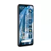 Išmanusis telefonas Energizer U652SEU, 6,51 colio ekranas, 64 GB atmintis, juodas
