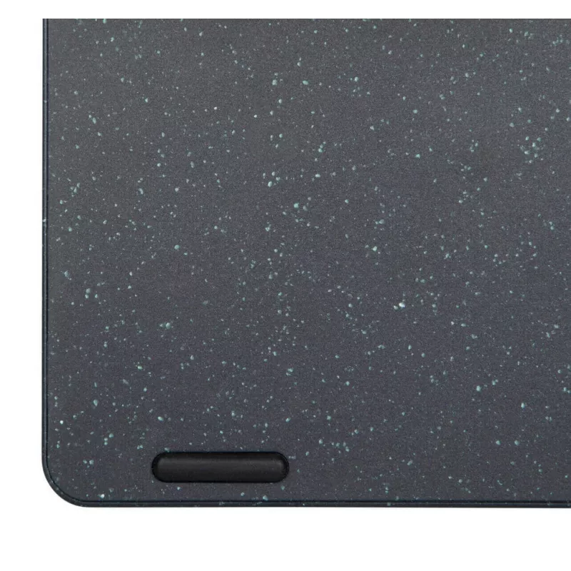 Targus EcoSmart AKB868FR klaviatūra Universal Bluetooth AZERTY prancūziška juoda