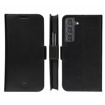 dbramante1928 Copenhagen Slim dėklas Samsung Galaxy S22 - juoda
