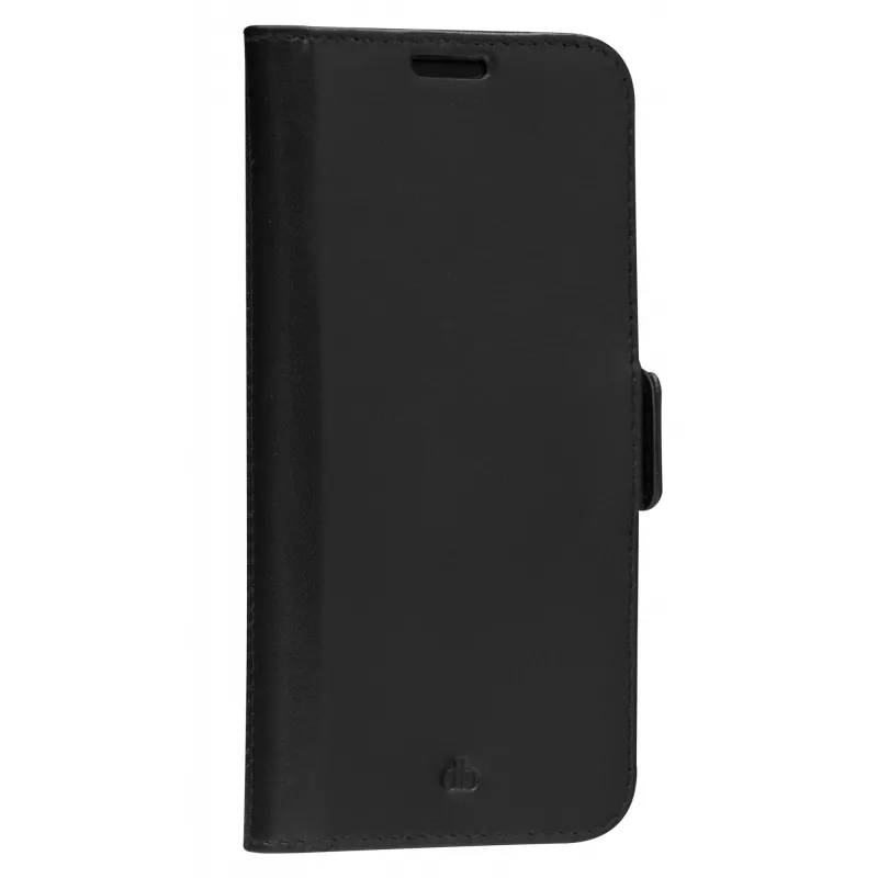 dbramante1928 Copenhagen Slim dėklas Samsung Galaxy S22 - juoda