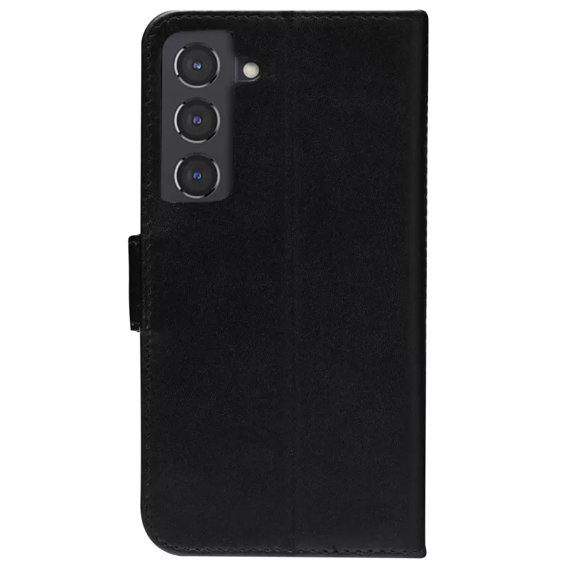 dbramante1928 Copenhagen Slim dėklas Samsung Galaxy S22 - juoda