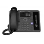 AudioCodes Teams C435HD-R IP telefonas, juodas, PoE, GbE