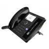 AudioCodes Teams C435HD-R IP telefonas, juodas, PoE, GbE