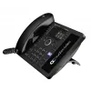 AudioCodes Teams C435HD-R IP telefonas, juodas, PoE, GbE