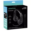 Ausinės SPEEDLINK LEGATOS