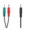 Ausinės SPEEDLINK LEGATOS