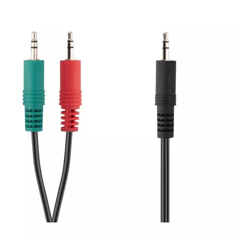Ausinės SPEEDLINK LEGATOS