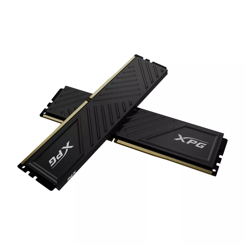 Atminties modulis ADATA GAMMIX D35 DDR4 16 GB (2x8 GB) 3200 MHz