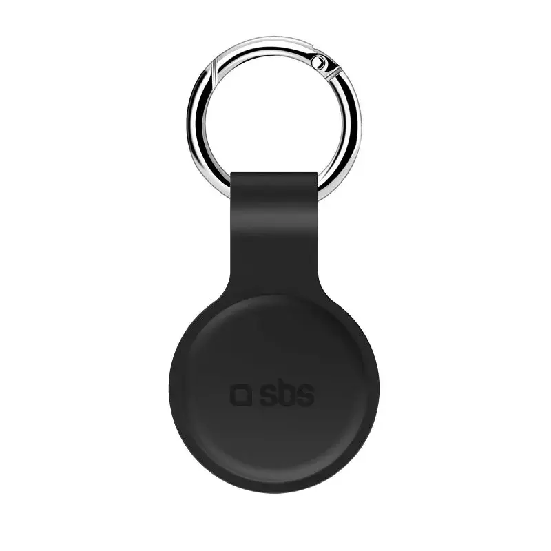 Korpusas SBS TEAIRTAGCASEDG GPS sekikliui Pilkas Silikonas