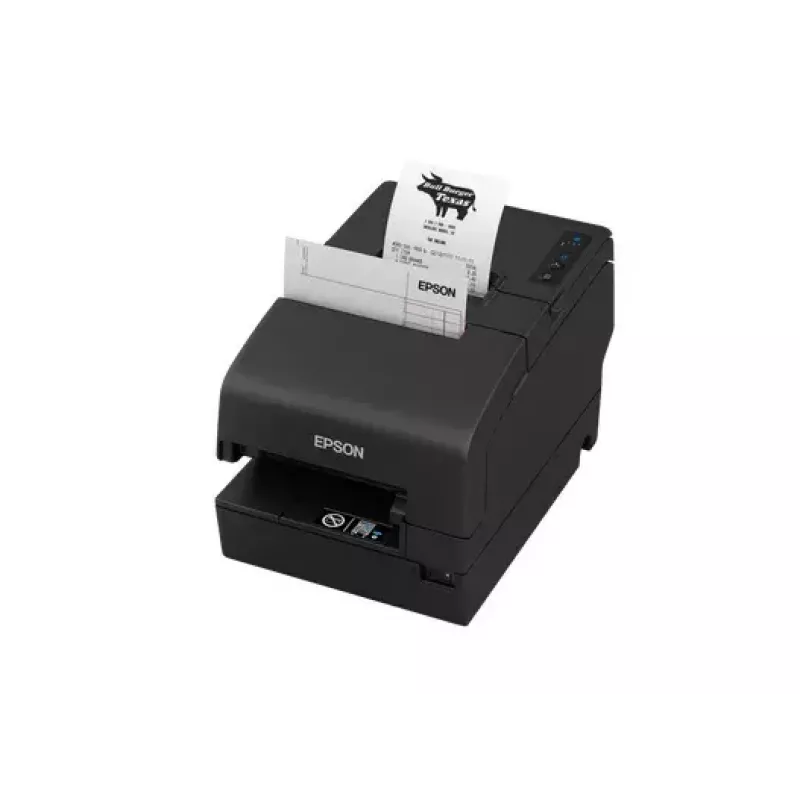 Epson TM-H6000VI 180 x 180 DPI laidinis ir belaidis terminis kvitų spausdintuvas